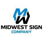 Midwest Sign Company Logo