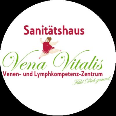 VenaVitalis Inh. M. Wallenstein in Bischofswerda - Logo