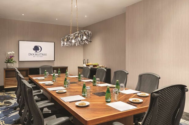 Images DoubleTree by Hilton Tampa Rocky Point Waterfront