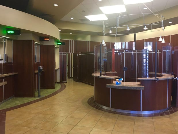 Images General Contractor | Robert Roberts