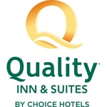 Quality Inn & Suites Airport Cruise Port Hollywood Logo