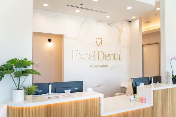 Images Excel Dental