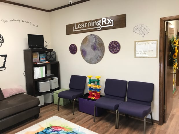 Images LearningRx - Shreveport