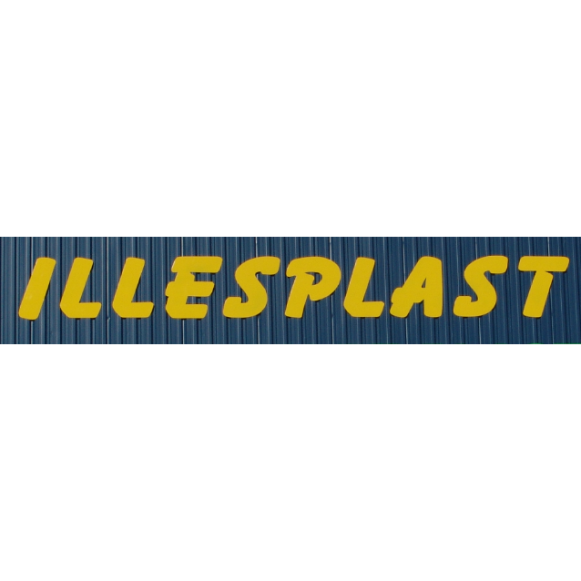 Illesplast Logo