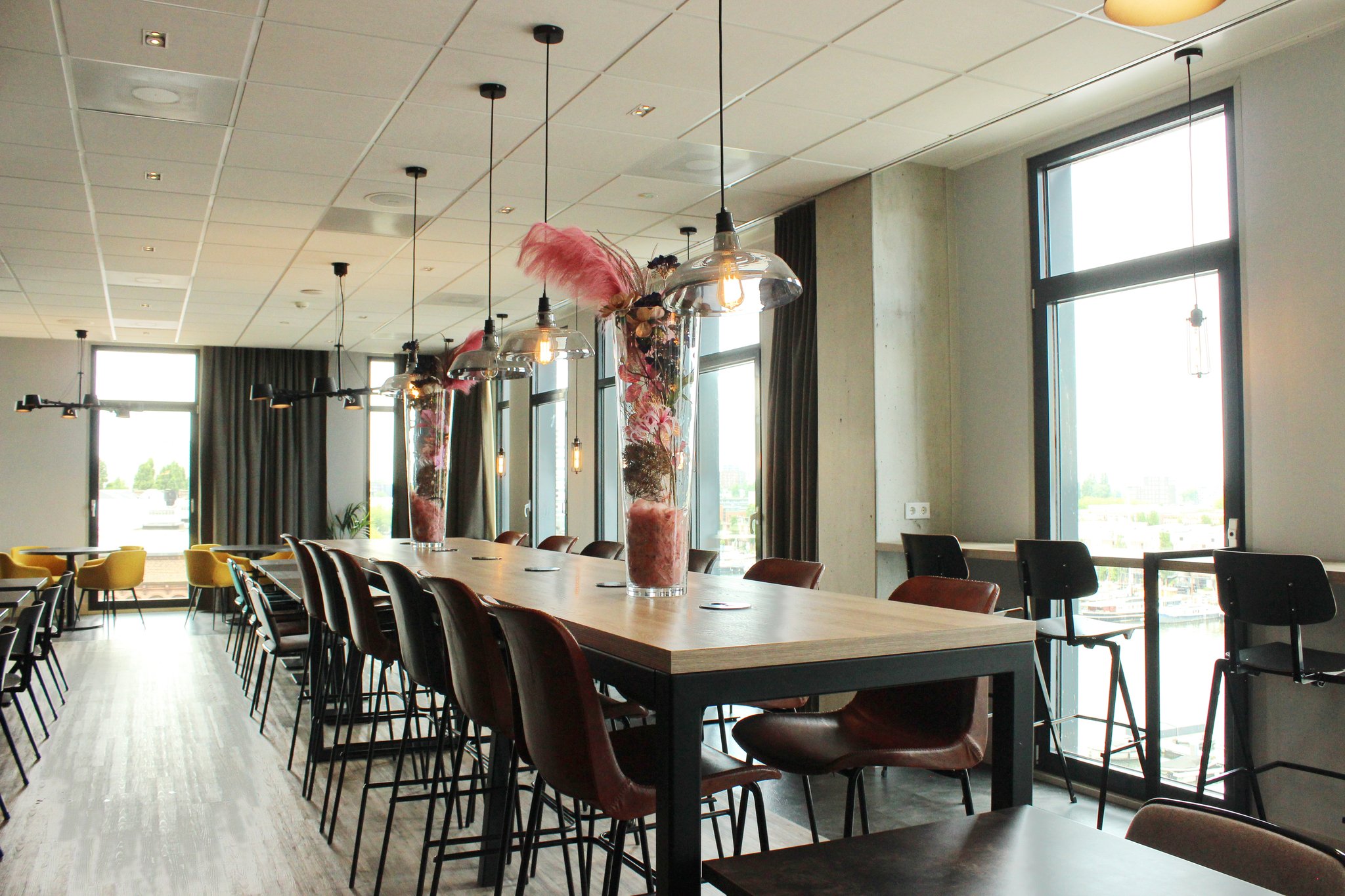 Foto's Holiday Inn - the niu, Fender Amsterdam by IHG