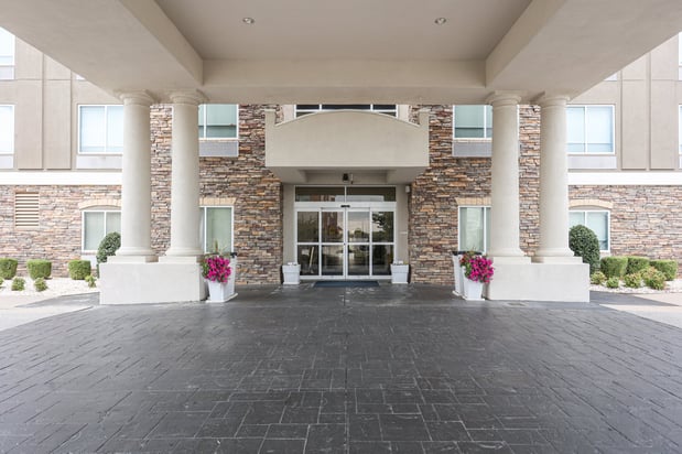 Images Holiday Inn Express & Suites Tulsa South Bixby by IHG