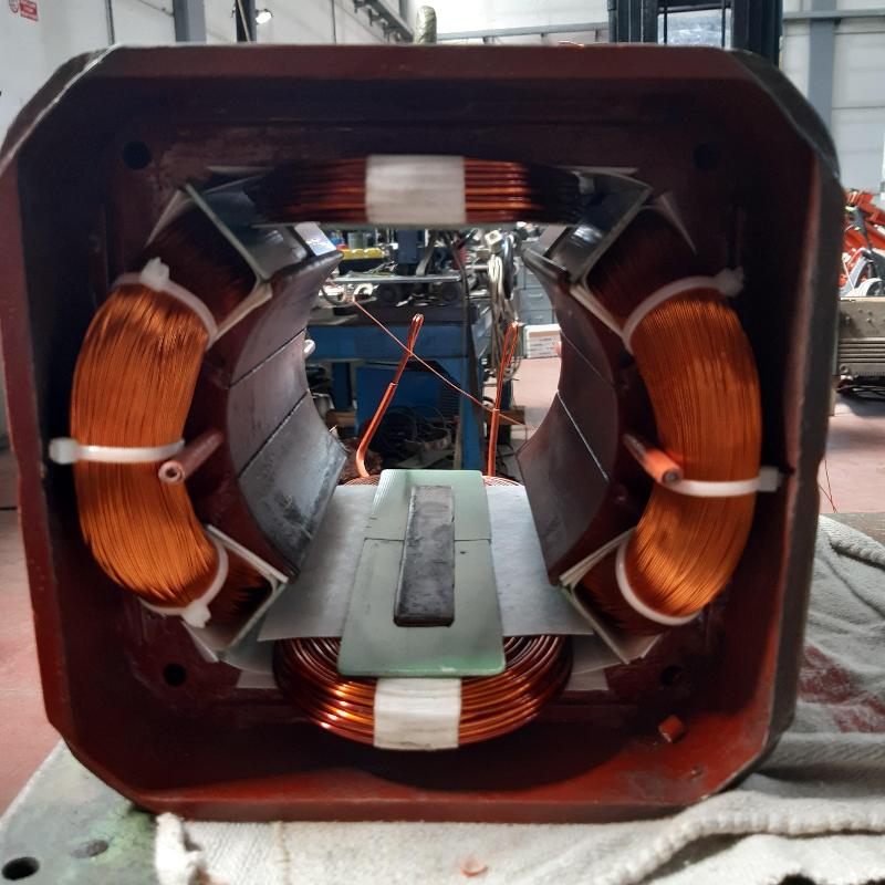 Images Elettromeccanica Verelli