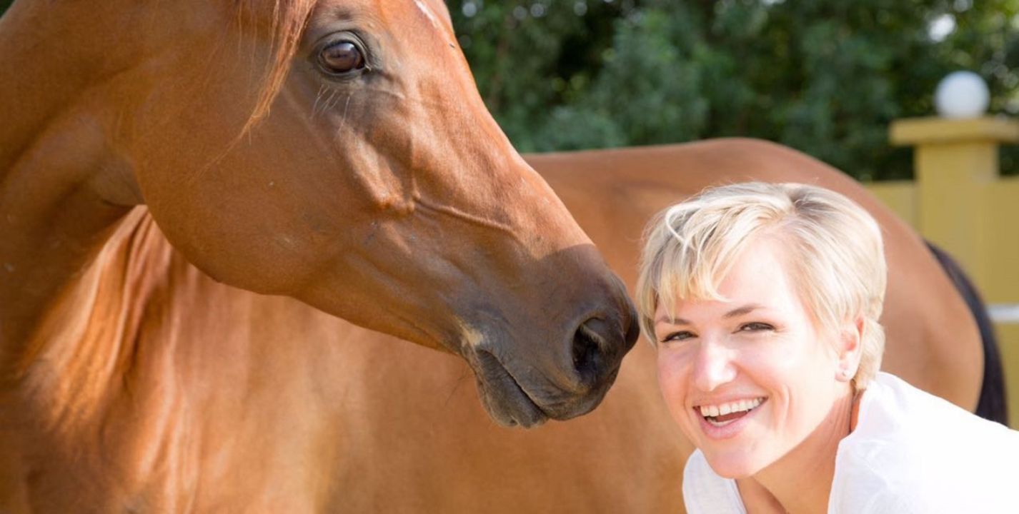 EAHAE International Association for Horse Assisted Education in Schkölen