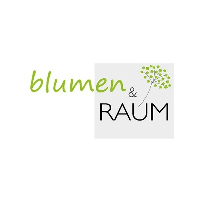 Logo Blumen + RAUM Inh. Daniel Moscariello