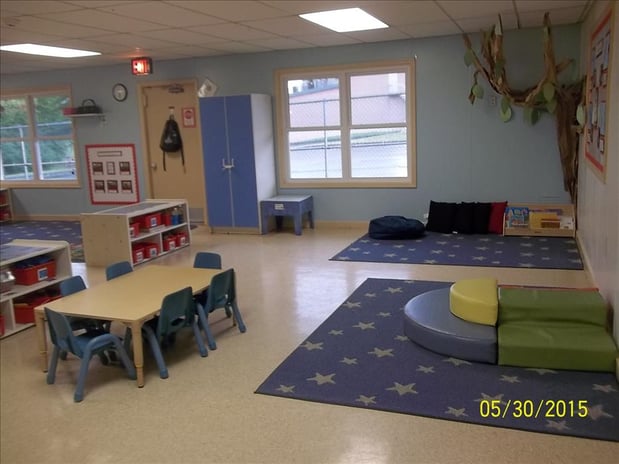 Images Cherry Creek KinderCare