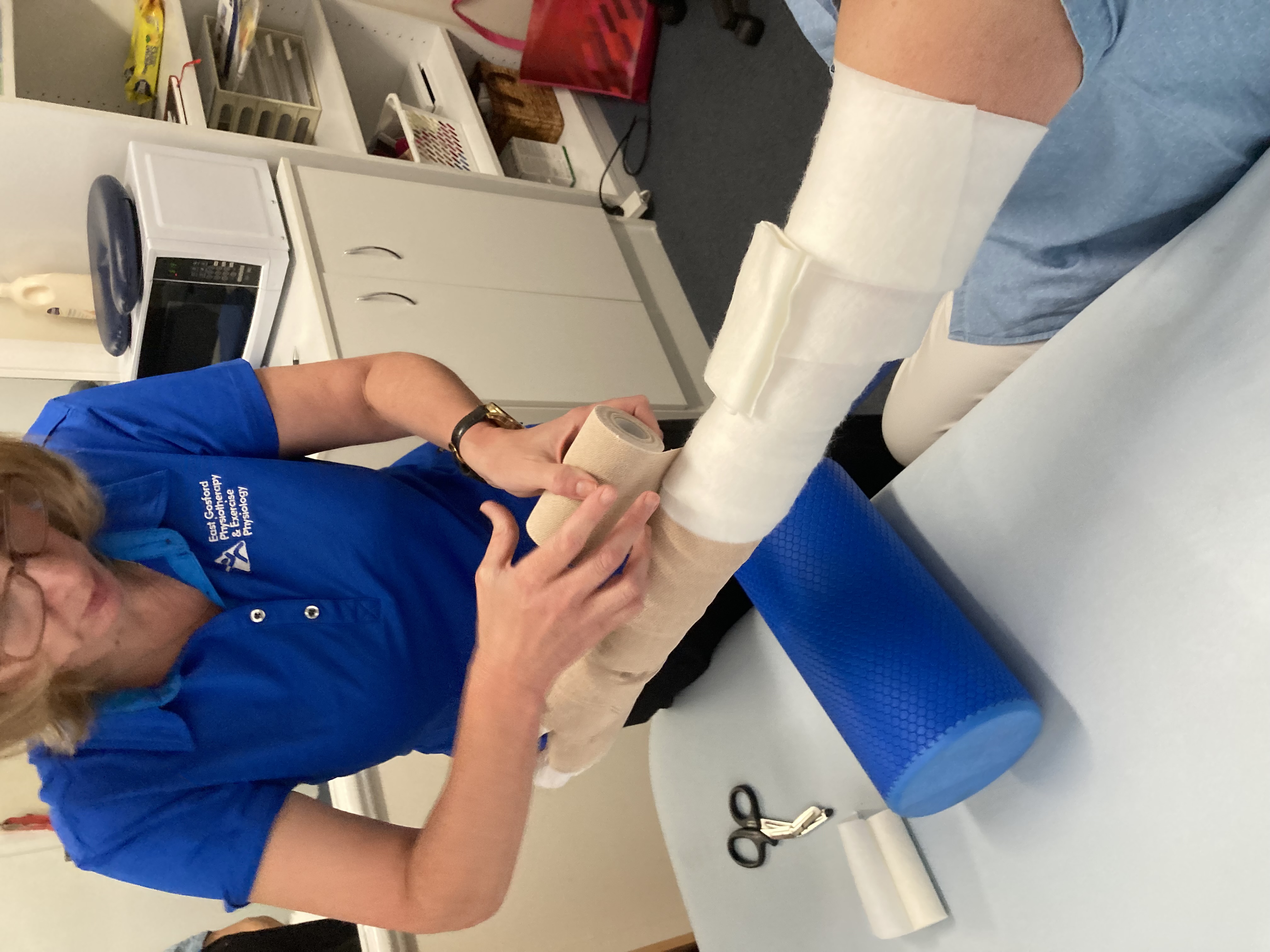 Images Gosford Oncology Physiotherapy and Massage
