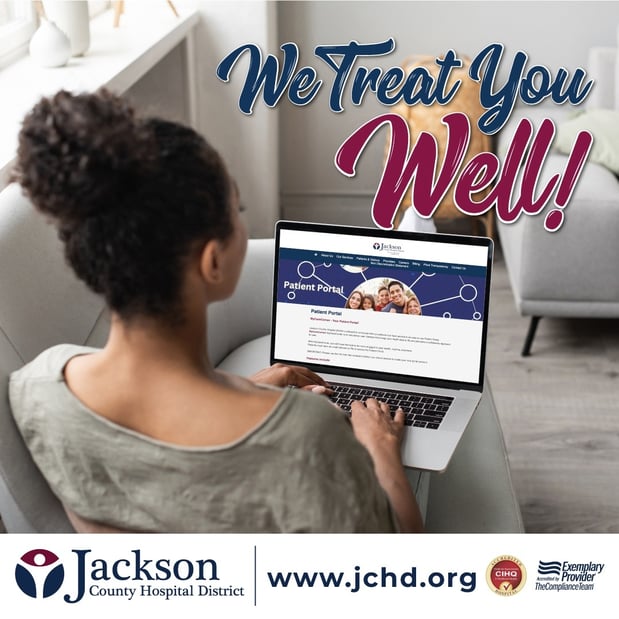 Images Jackson County Hospital District