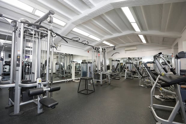 Images North Brooklyn YMCA