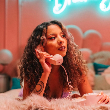 Images Wildly Tamed Salon