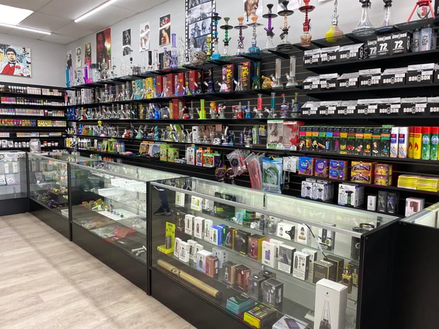 Images The Glass Lab Smoke Shop