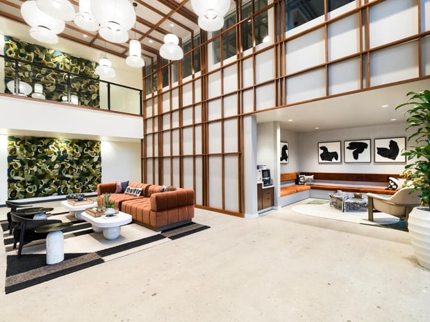Images Modera Raleigh Hills