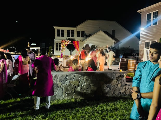 Images Az Catering DMV