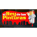 El Rey De Las Pinturas Logo