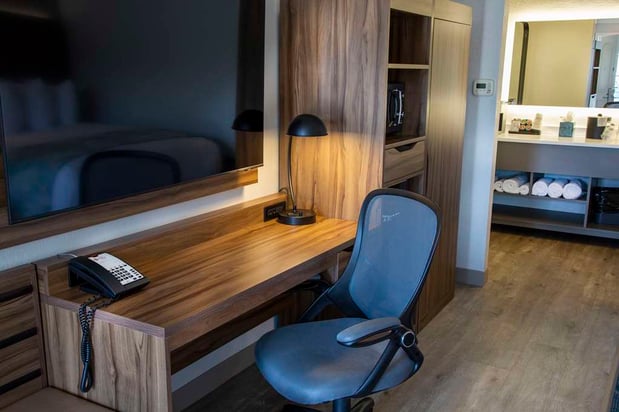 Images Best Western Plus Humboldt Bay Inn