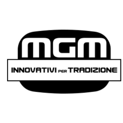 Mgm Logo