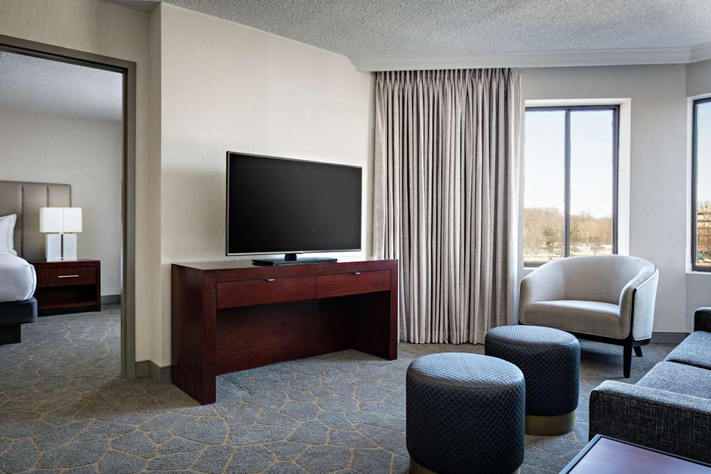Guest room amenity