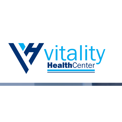 Vitality Health Center Logo