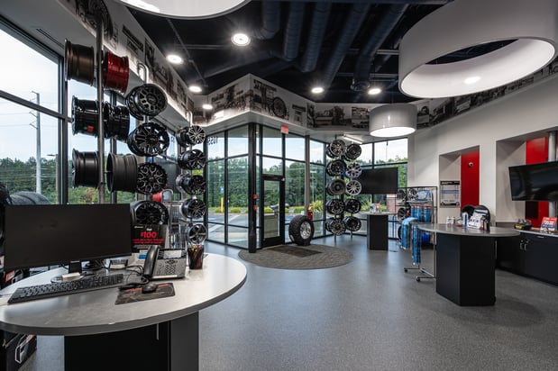 Images Tire Discounters