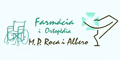 Images Farmàcia Ortopèdia M. Pilar Roca Albero