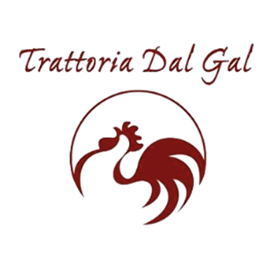 Trattoria dal Gal Logo