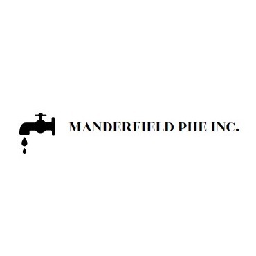 MANDERFIELD PHE INC. Logo