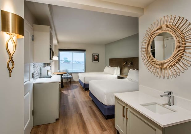 Images Coast Rehoboth Beach, Tapestry Collection by Hilton