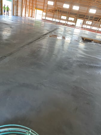 Images Cremer Concrete
