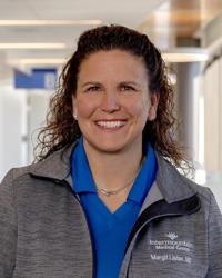 Margit Szabo Lister, MD - Layton, UT - Obstetrics & Gynecology