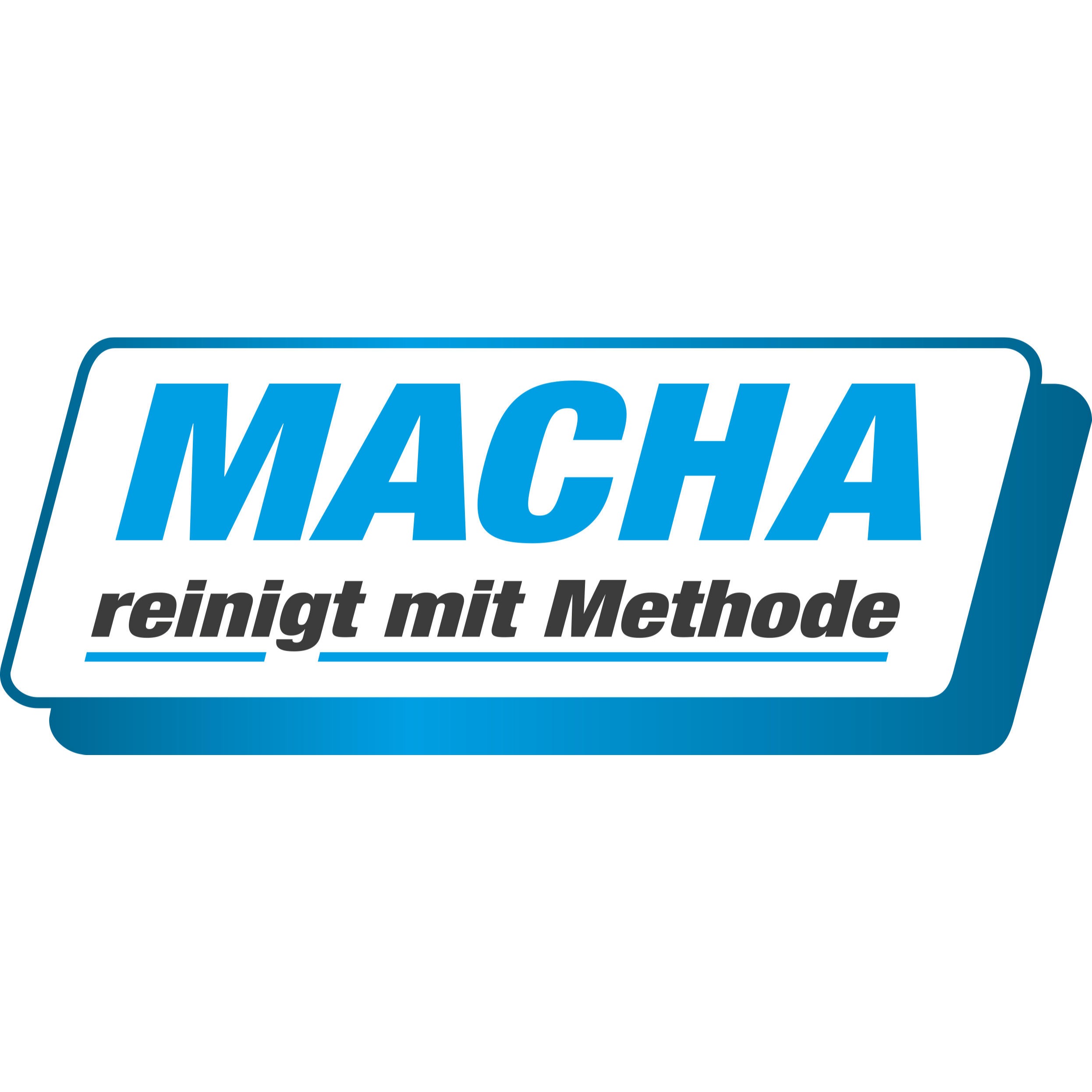 Bild zu Macha Glas-und Gebäudereinigung GmbH Düsseldorf in Düsseldorf