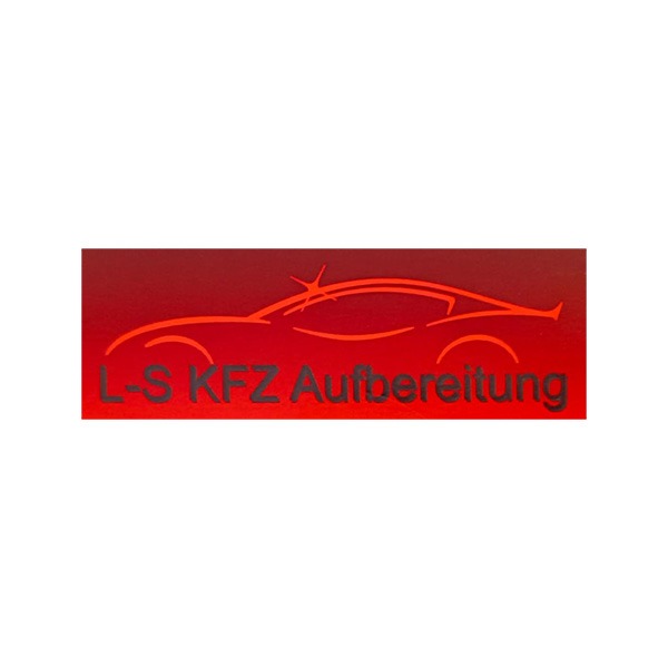 L-S KFZ Aufbereitung und Servicestation, Laa an der Thaya