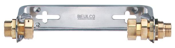 BEULCO GmbH & Co. KG, Kölner Strasse 92 in Attendorn