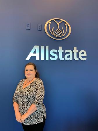 Images Elaine Bui: Allstate Insurance