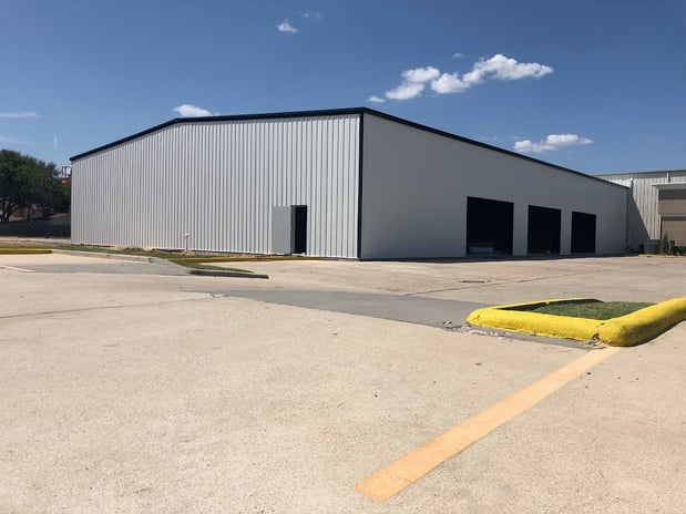 Images Bal-Con Builders - Commercial & Residential Metal Building Services