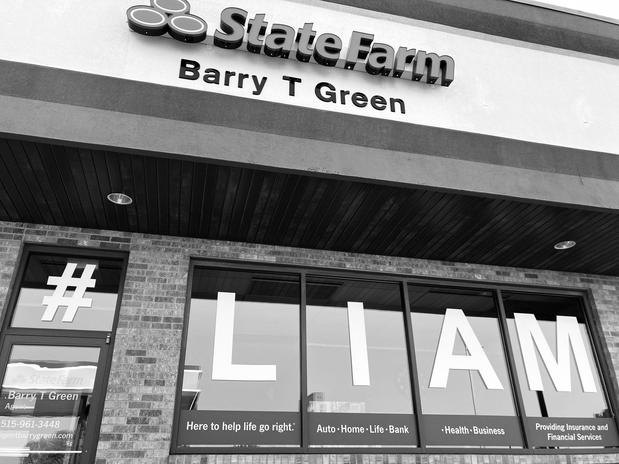 Images Barry T Green – State Farm Insurance Agent
