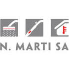 N. Marti SA Logo