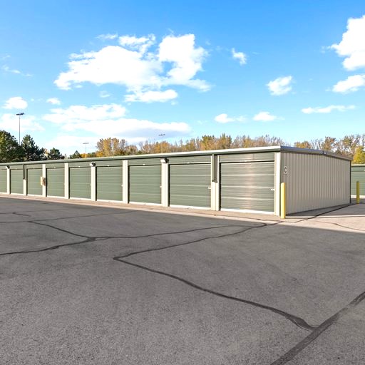 Images Global Self Storage