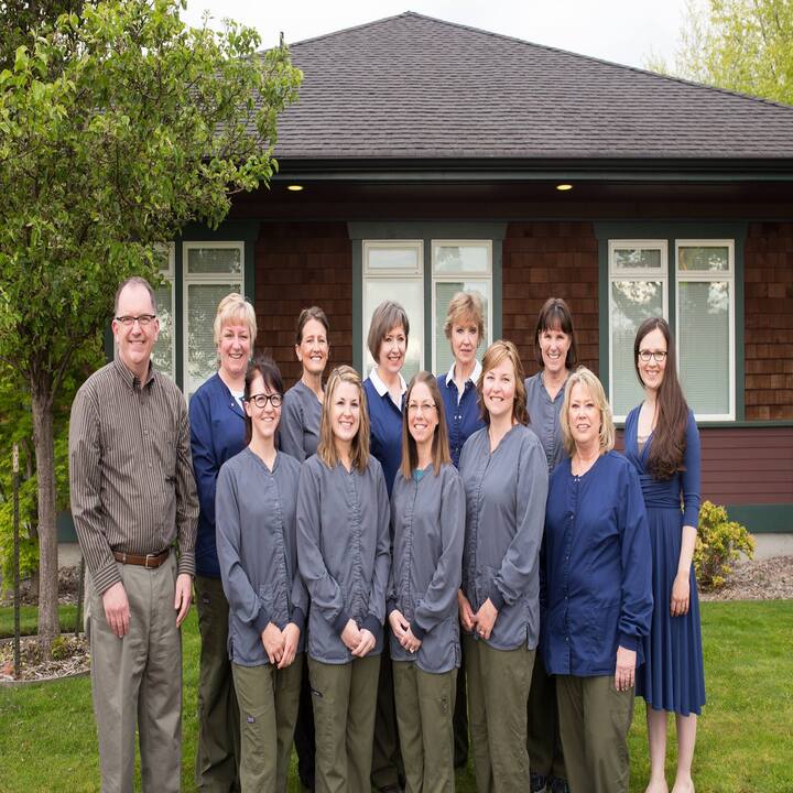 Cedar Creek Dental Center Image