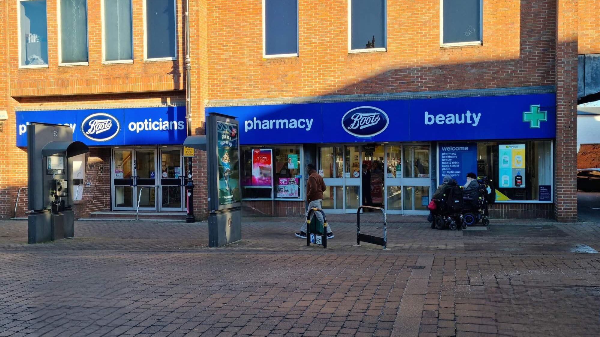 Boots Hearingcare
