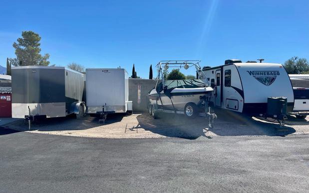 Images Green Valley Self Storage