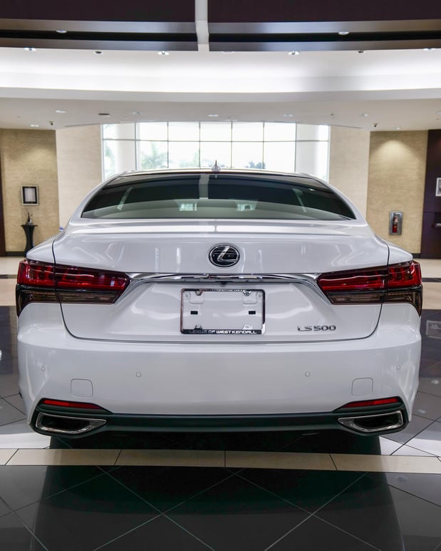 Images Lexus of West Kendall