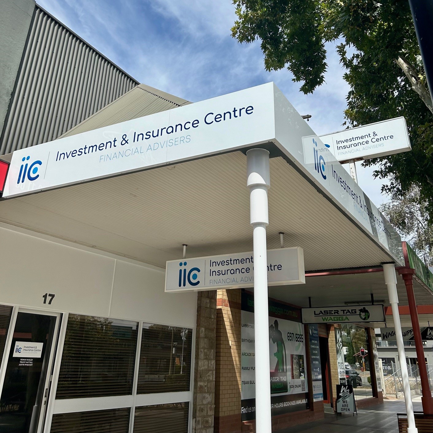 Images Investment & Insurance Centre