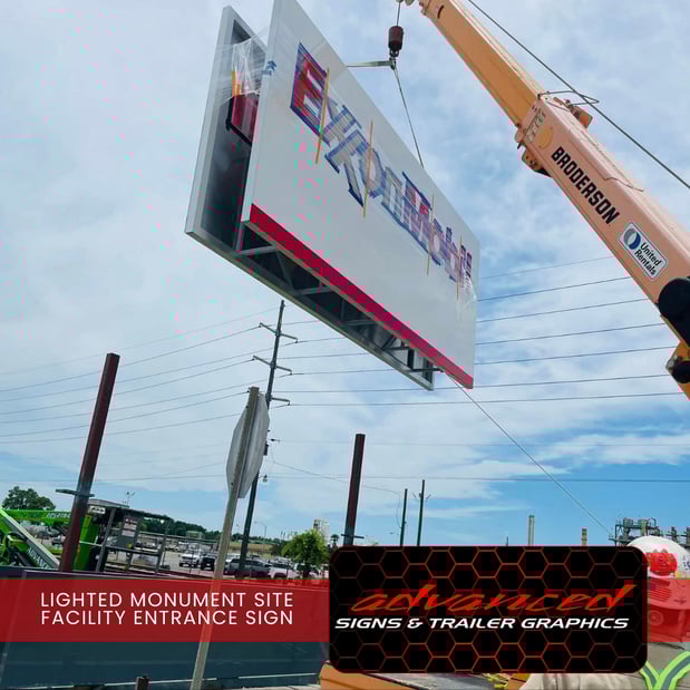 Images Advanced Signs & Trailer Graphics