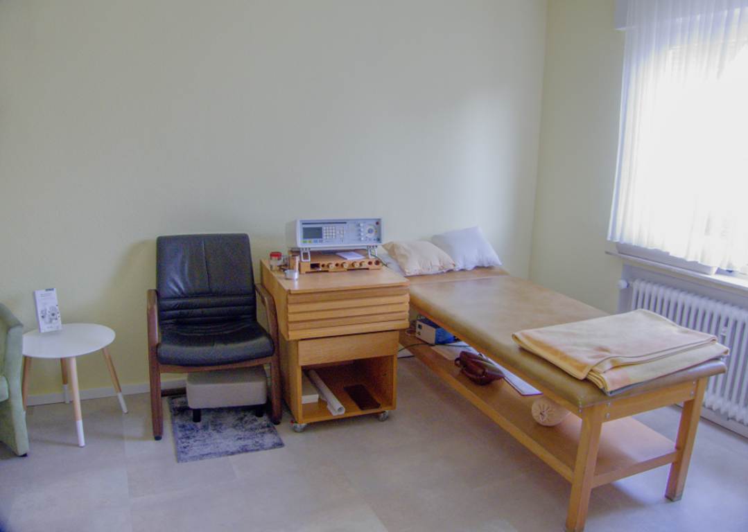 Naturheilpraxis Dittrich, Zwingerstraße  28 in Maintal