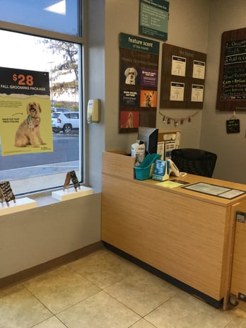 Images Petco Grooming