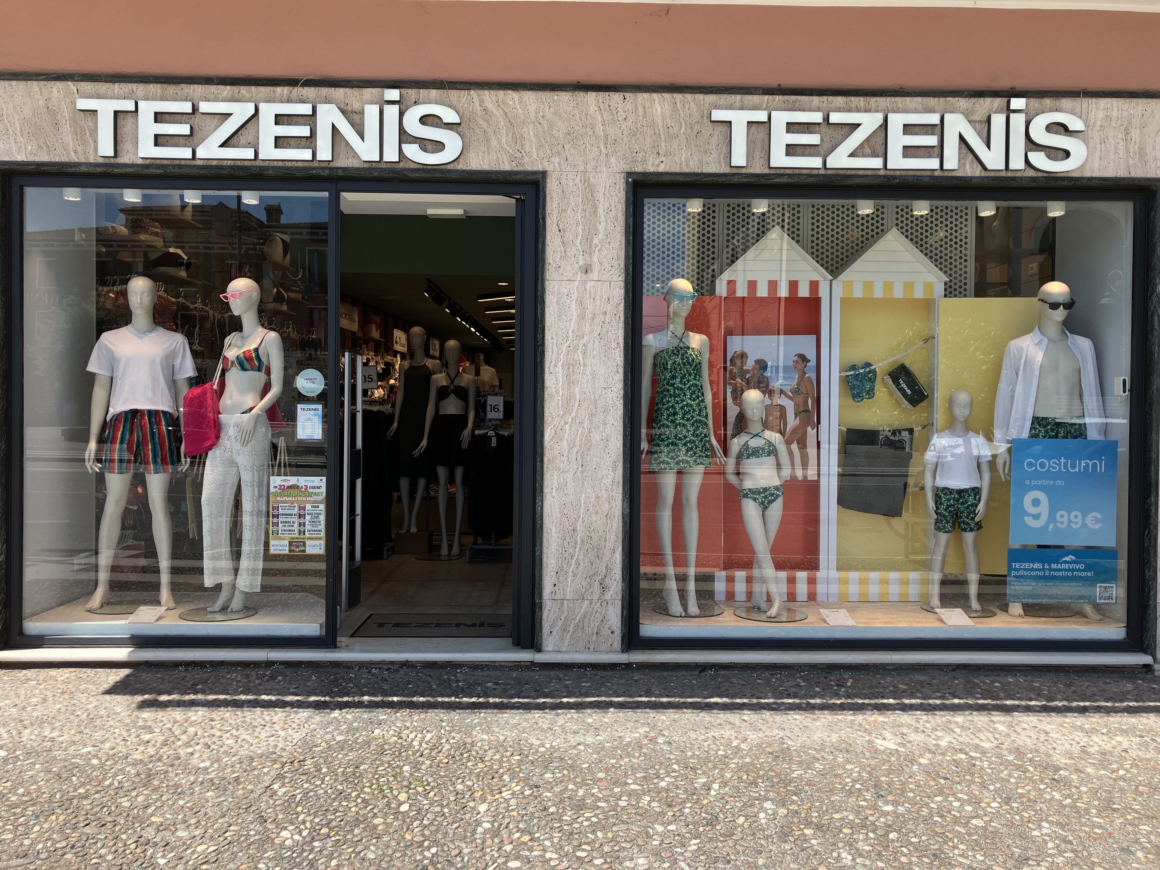 Images Tezenis